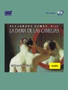 La Dama De Las Camelias